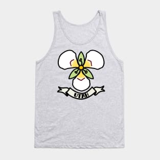 Utah Tank Top